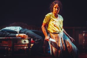 Horror (anniversary edition) - Jakop Ahlbom Company