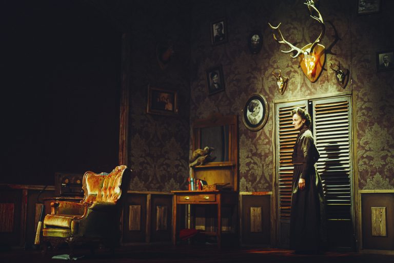 Horror (anniversary edition) - Jakop Ahlbom Company