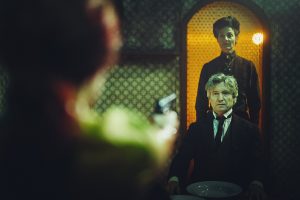 Horror (anniversary edition) - Jakop Ahlbom Company