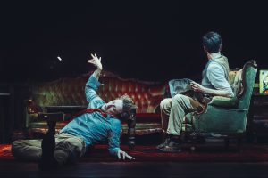 Horror (anniversary edition) - Jakop Ahlbom Company