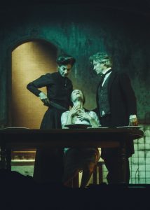 Horror (anniversary edition) - Jakop Ahlbom Company