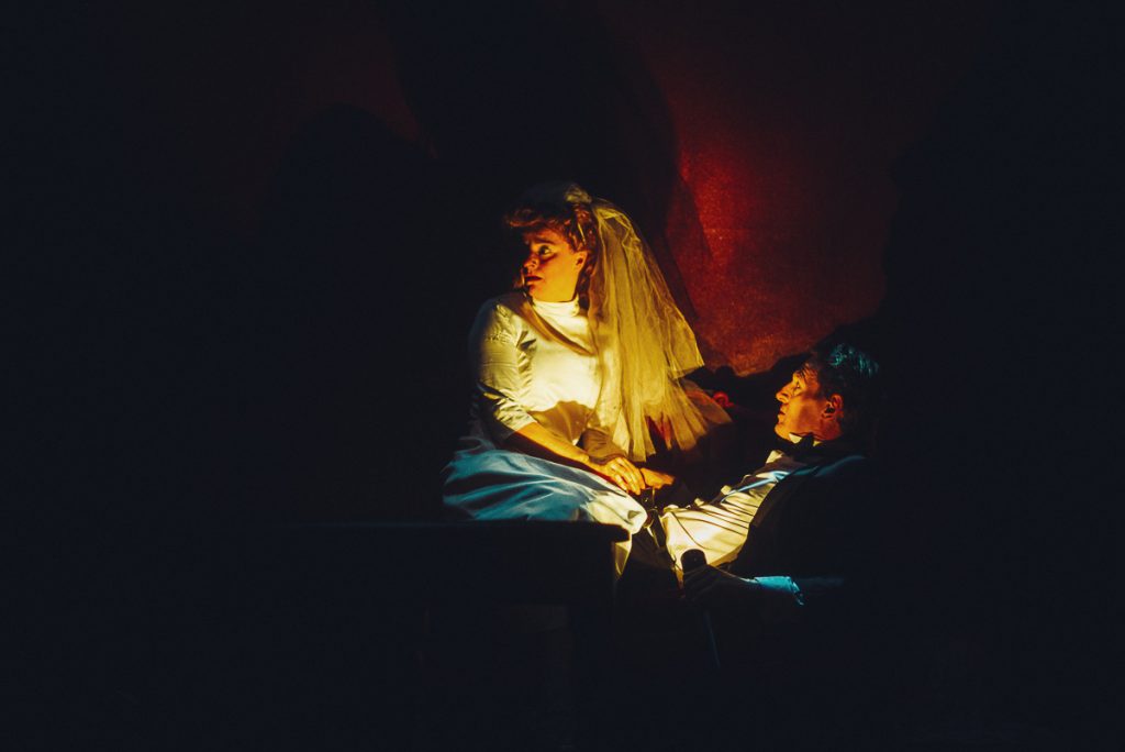 Horror (anniversary edition) - Jakop Ahlbom Company