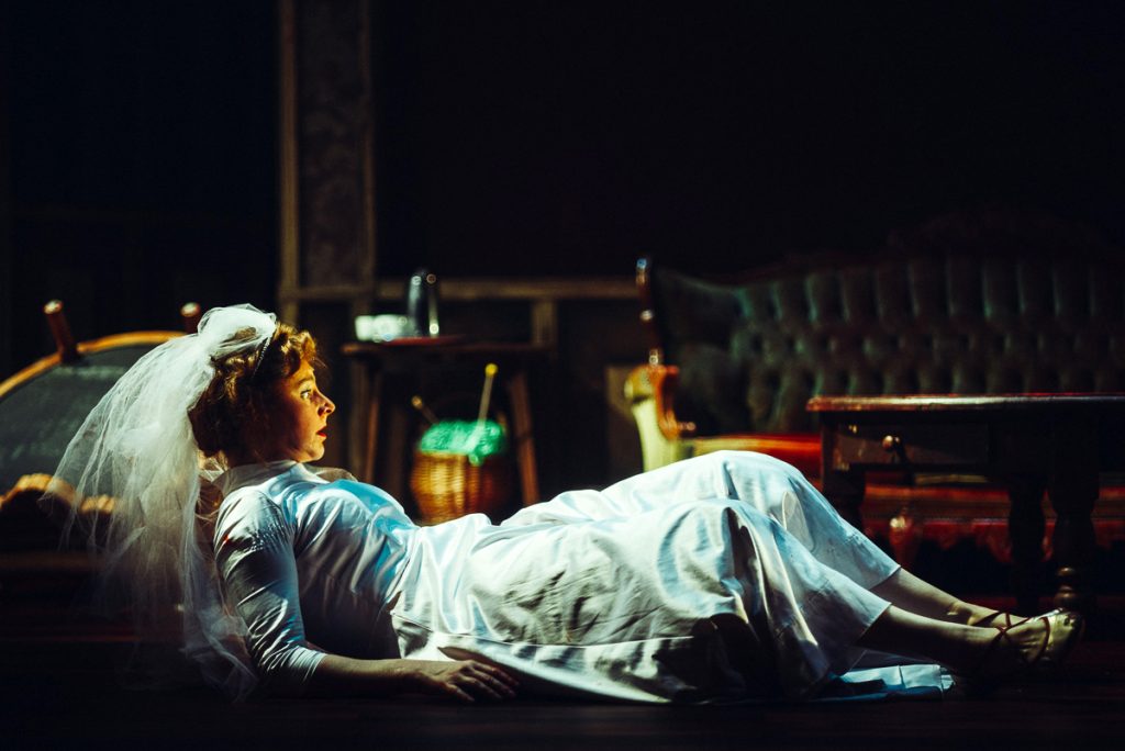 Horror (anniversary edition) - Jakop Ahlbom Company