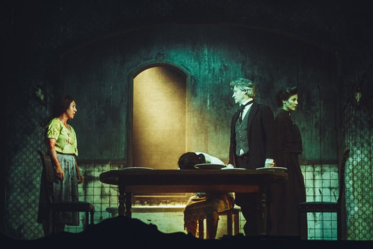 Horror (anniversary edition) - Jakop Ahlbom Company