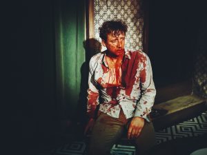 Horror (anniversary edition) - Jakop Ahlbom Company