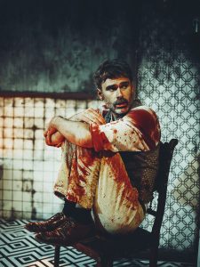 Horror (anniversary edition) - Jakop Ahlbom Company